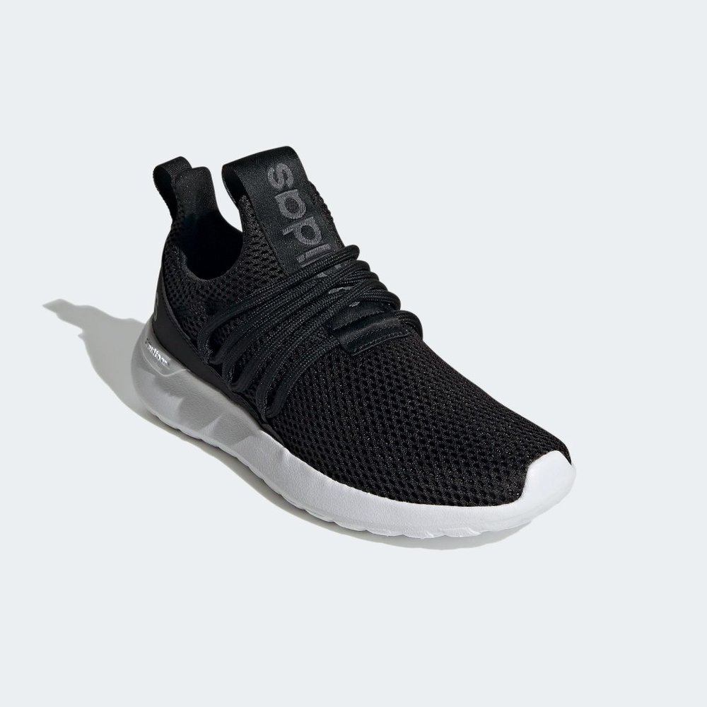 adidas Little Kids Lite Racer Adapt 3.0 Sneakers - Picture 4 of 11